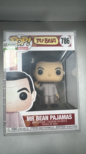 Funko pop television - funko, mr.