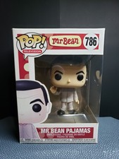 Funko POP! Television Mr Bean