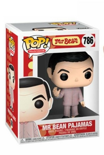Funko pop bean 786 - pop!, #786