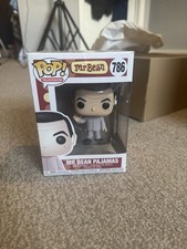 Funko Pop! Vinyl: Mr. Bean