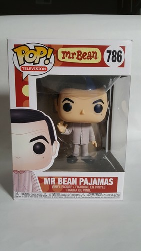 Funko pop television - pop!, bean