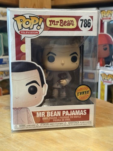 Funko pop vinyl bean - funko,