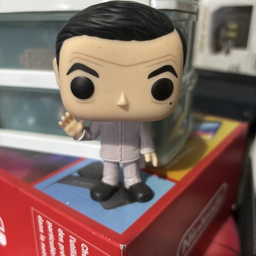Bean pyjamas funko pop - pyjamas,