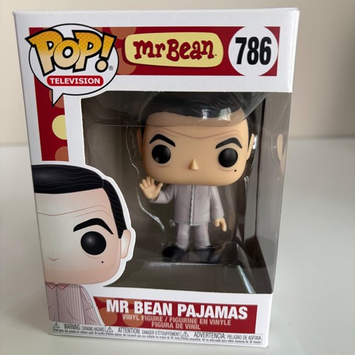 Funko pop bean - funko,