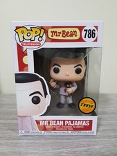 Mr Bean Pajamas #786 Chase