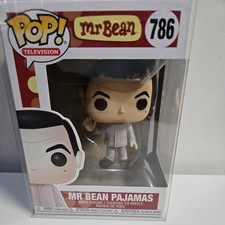 Funko Pop! Vinyl: Mr. Bean -