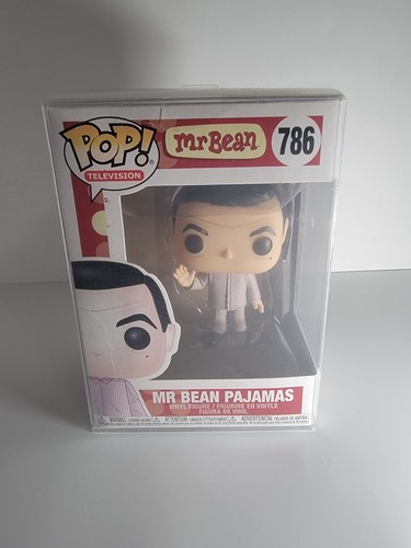 Funko pop television - funko, bean