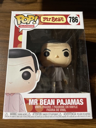 Funko pop television mr - pop!,