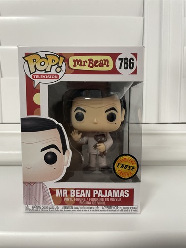 Funko pop vinyl mr - pop!,