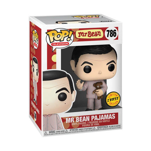 Funko pop television - -, mr