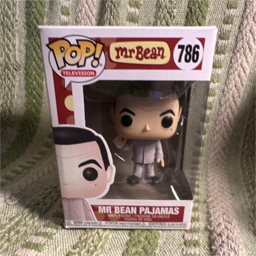 Funko pop television - television, mr.