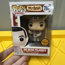 Funko Pop! Vinyl: Mr. Bean -