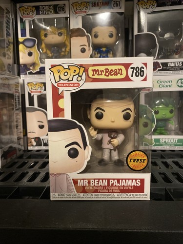 Bean pajamas 786 chase - bean,