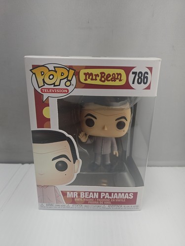 Funko pop vinyl bean - funko, vinyl:
