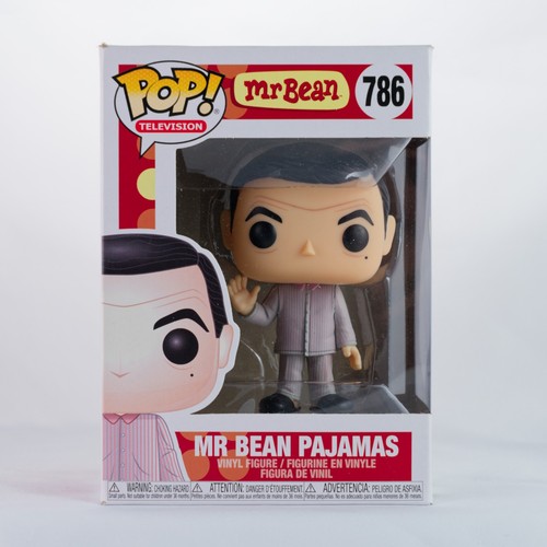 Funko pop television bean - pop!,