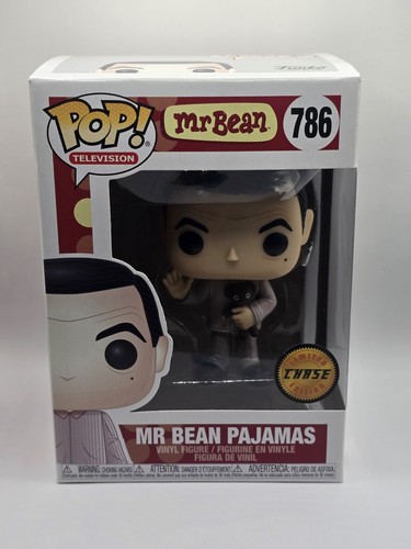 Funko pop television - funko, bean