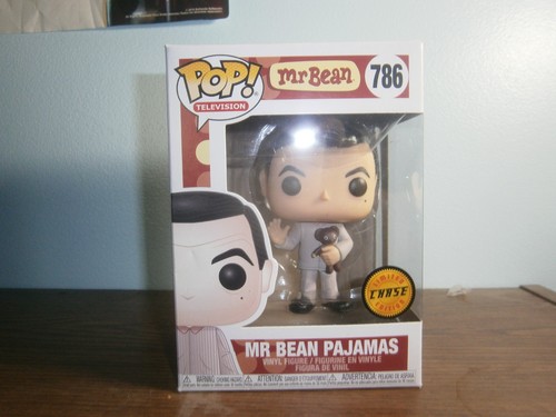 Funko bean in pajamas - mr.,