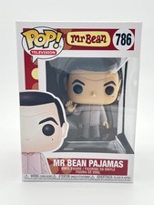 Funko Pop Television Mr Bean