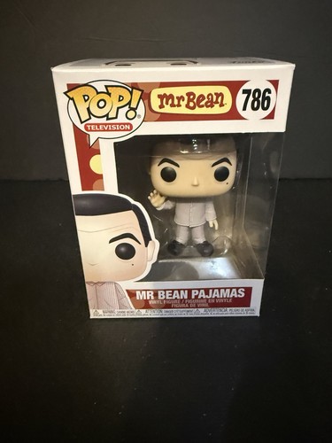 Funko pop bean pajamas - funko,
