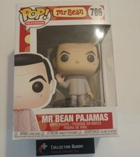 Funko Pop! Television 786 Mr
