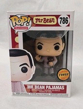 Funko Pop! Mr Bean Pajamas