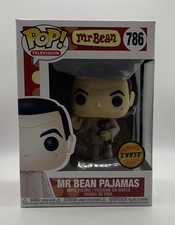 Mr Bean Pajamas #786 Chase