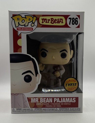 Bean pajamas 786 chase - bean,