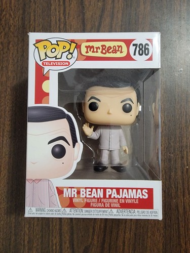 Funko pop television bean - funko, pop!